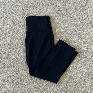 Lululemon Cropped Leggings
